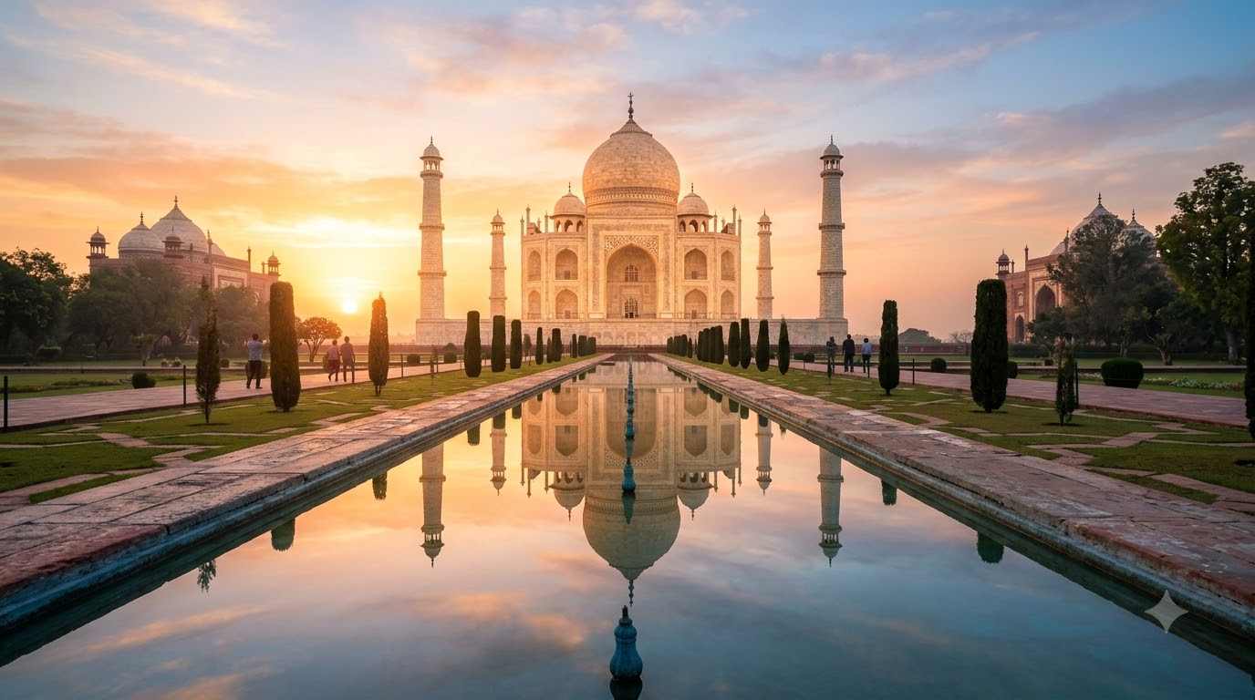 Delhi to Agra by Car via Yamuna Expressway: Toll Rates, Speed Limits, Pitstops & Travel Time (2026 Guide)