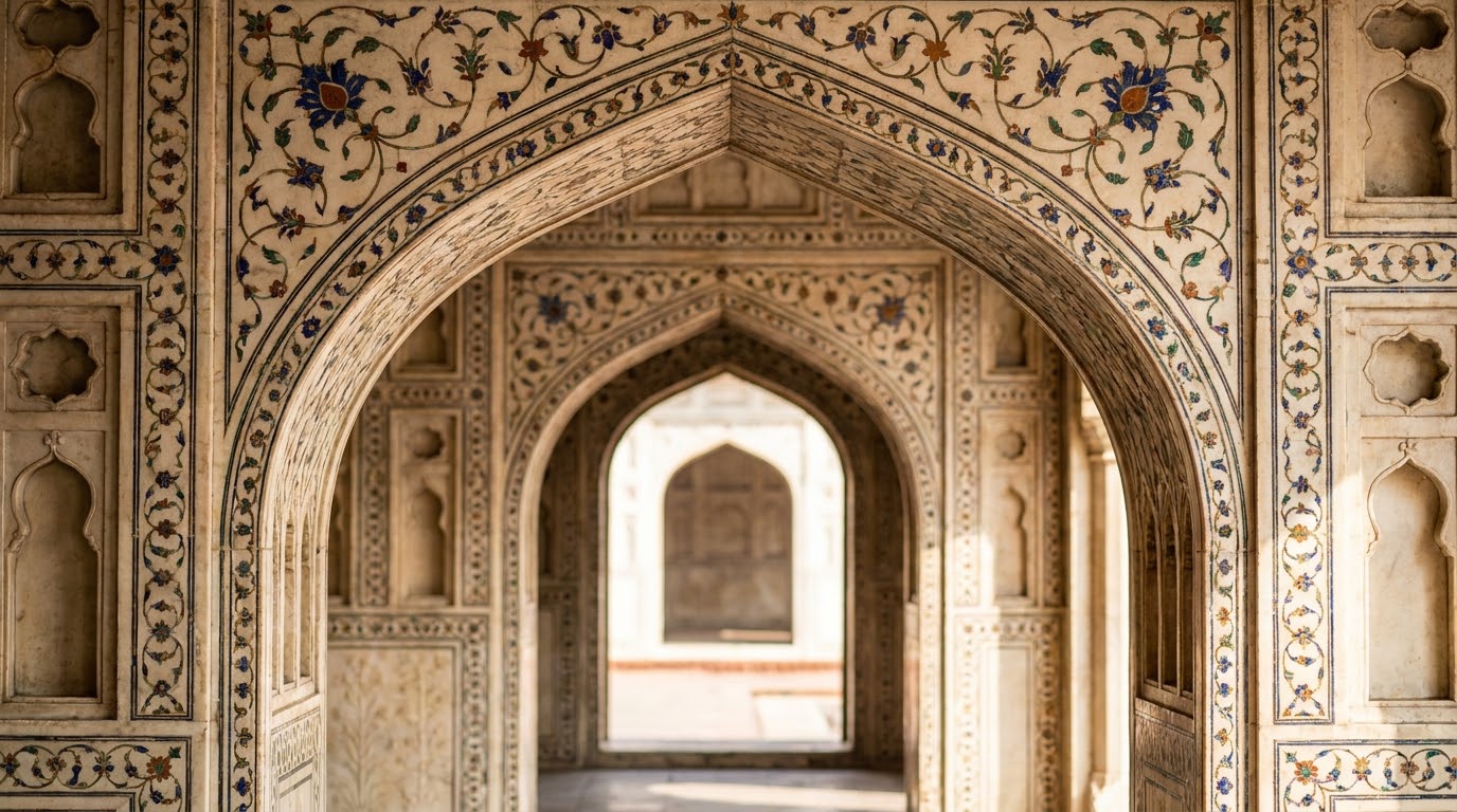 Agra Mughal Heritage Tour – 2 Days