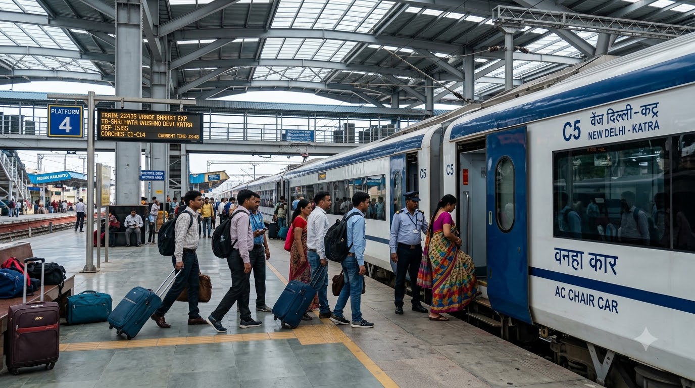 Golden Triangle Express – 4 Days